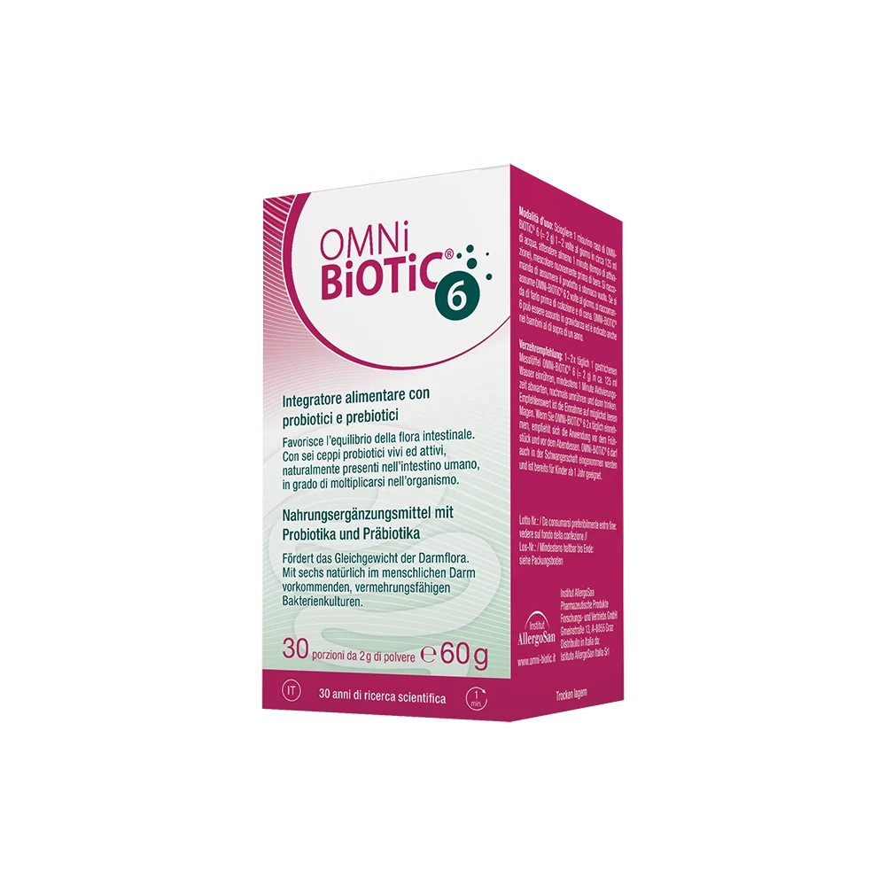 OMNi-BiOTiC® 6 IT