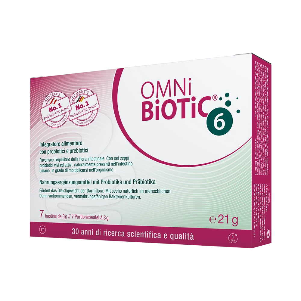 OMNi-BiOTiC® 6 IT - Image 2