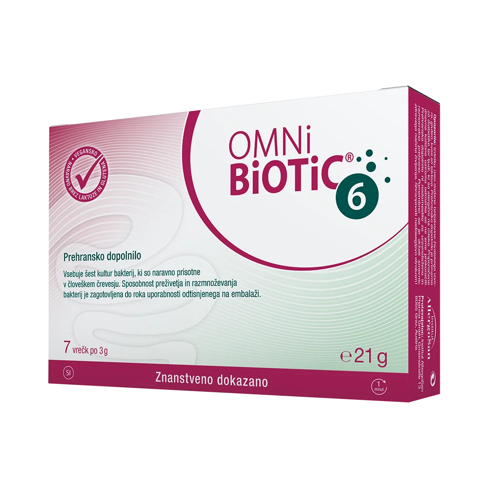 OMNi-BiOTiC® 6 SI - Image 2