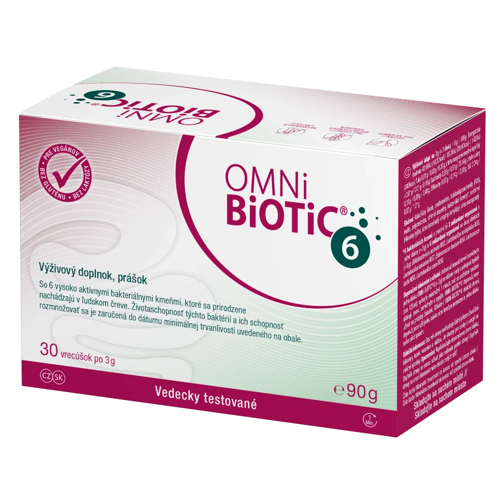 OMNi-BiOTiC® 6 SK - Image 2