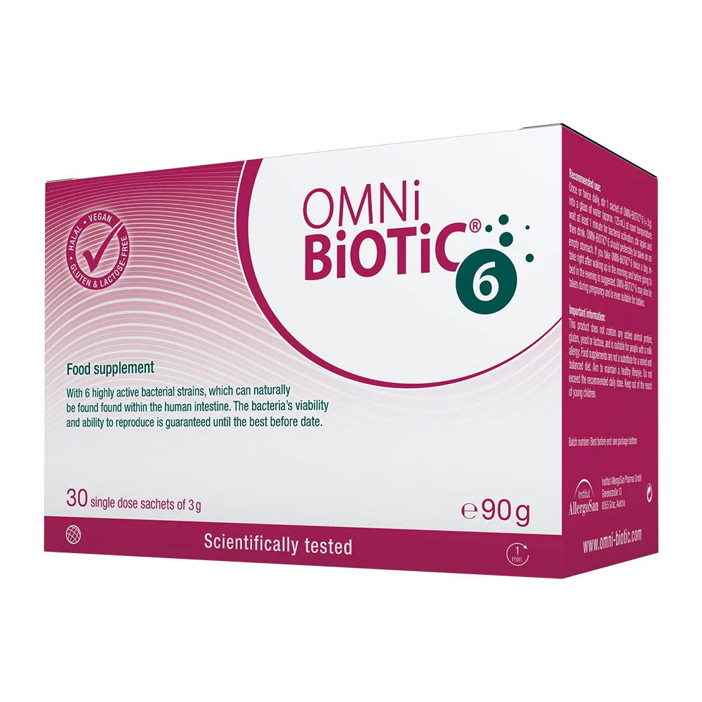 OMNi-BiOTiC® 6 UK - Image 2