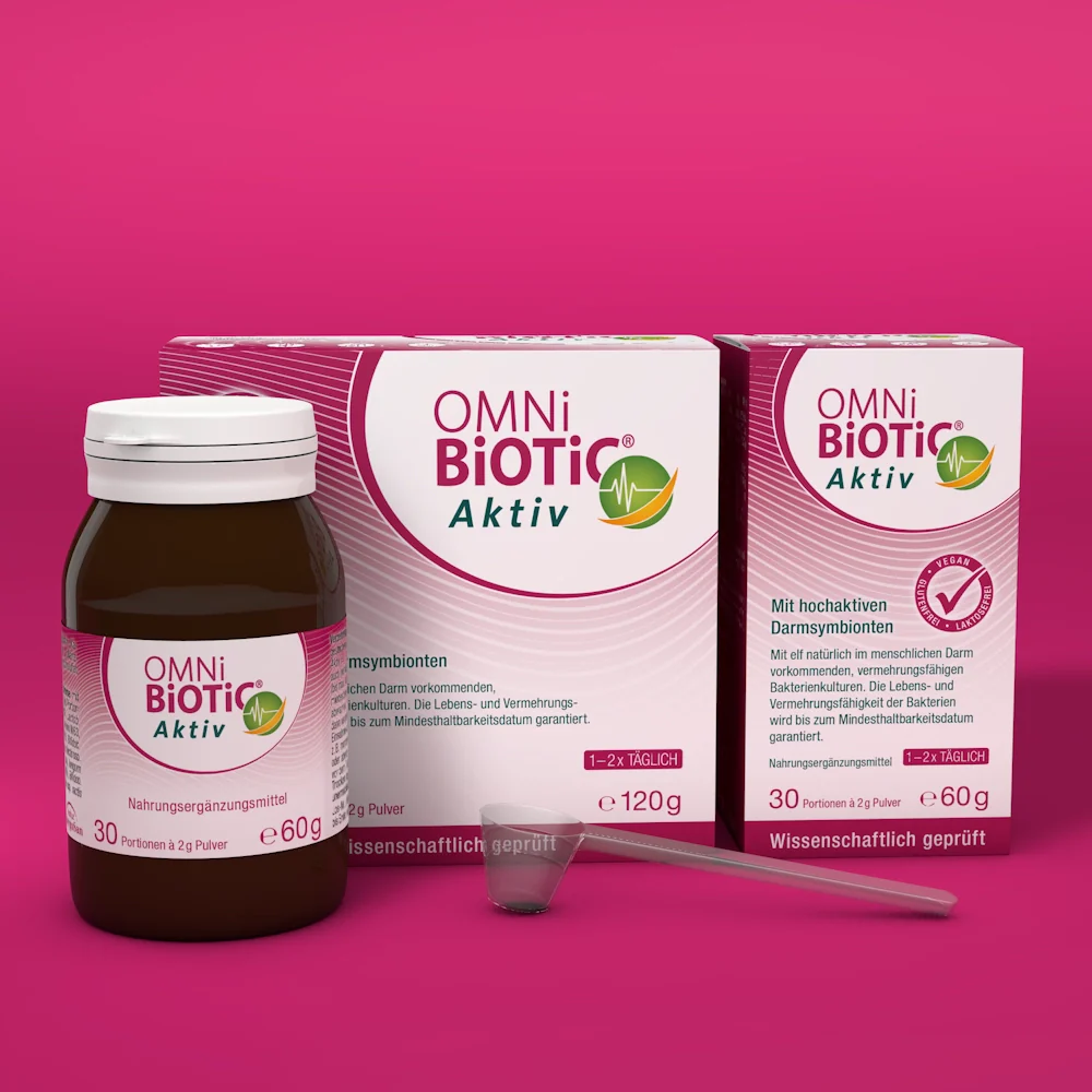 OMNi-BiOTiC® Aktiv - Image 3