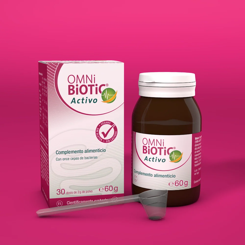 OMNi-BiOTiC® Activo - Image 2
