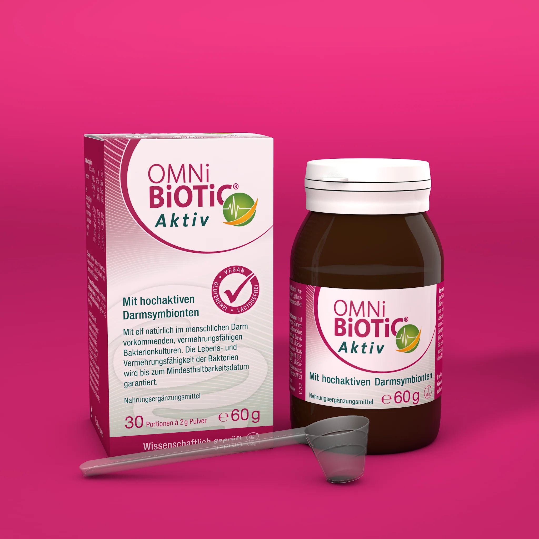 OMNi-BiOTiC® Aktiv - Image 2