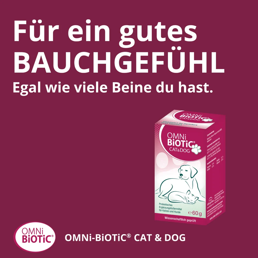 OMNi-BiOTiC® CAT & DOG - Image 5