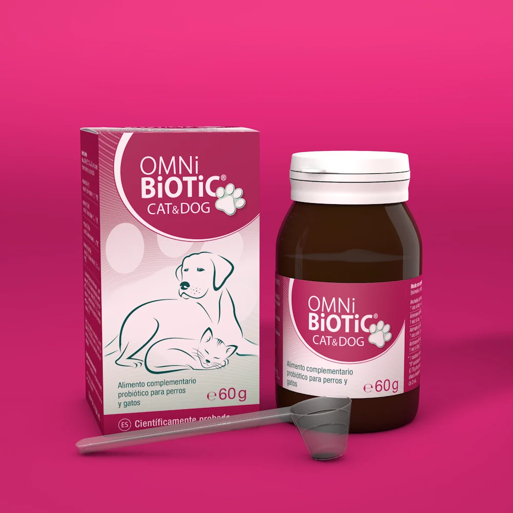 OMNi-BiOTiC® CAT & DOG - Image 2