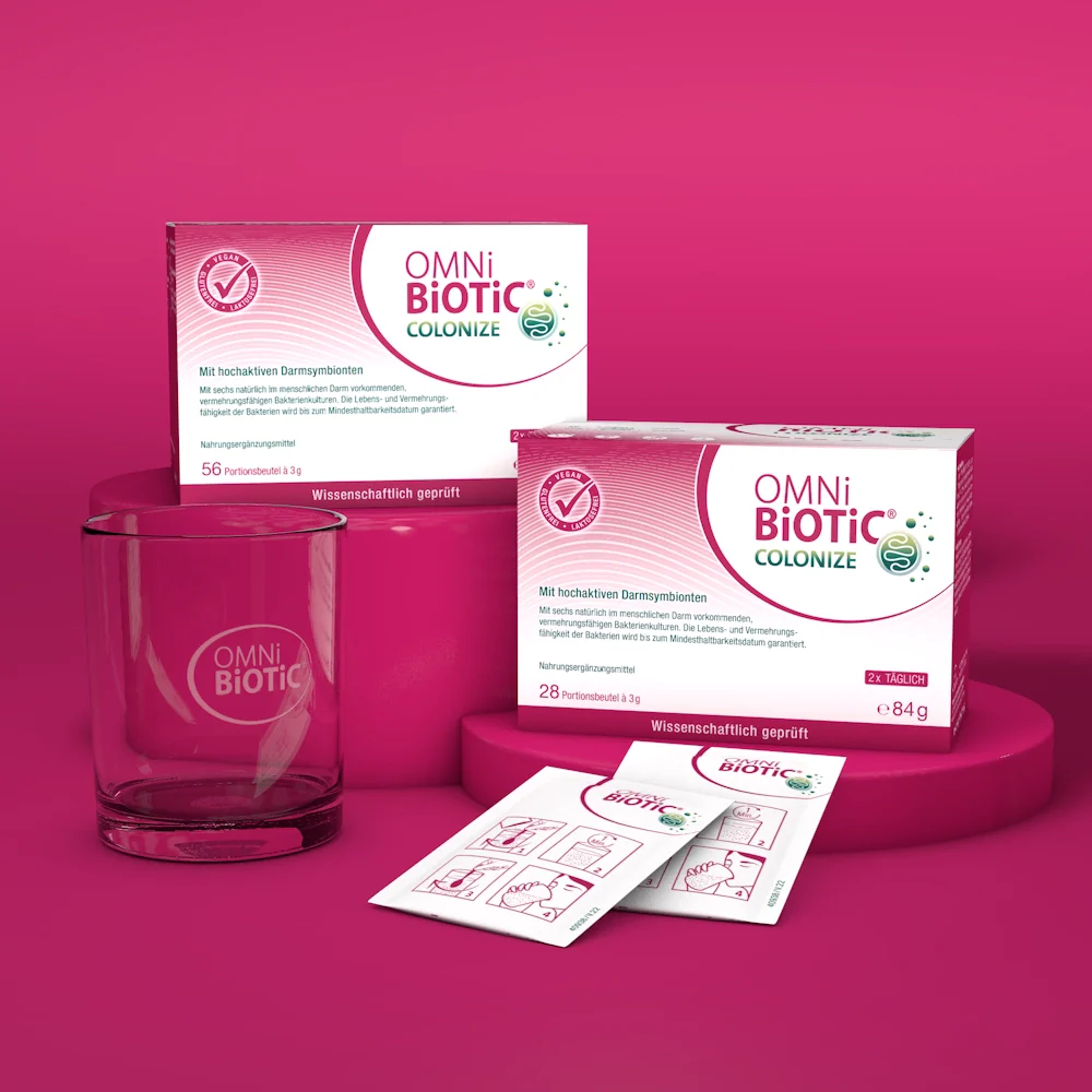 OMNi-BiOTiC® COLONIZE - Image 3
