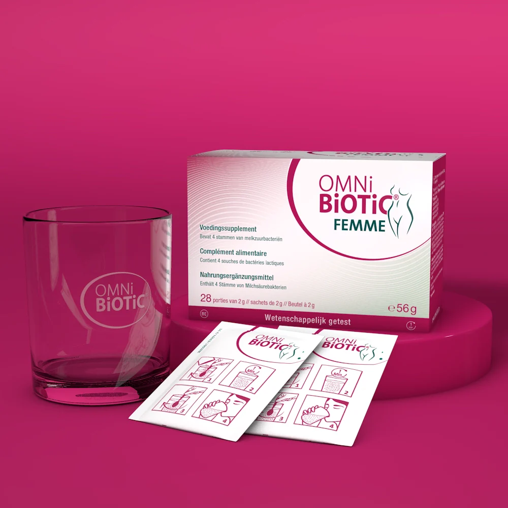 OMNi-BiOTiC® FEMME - Image 2