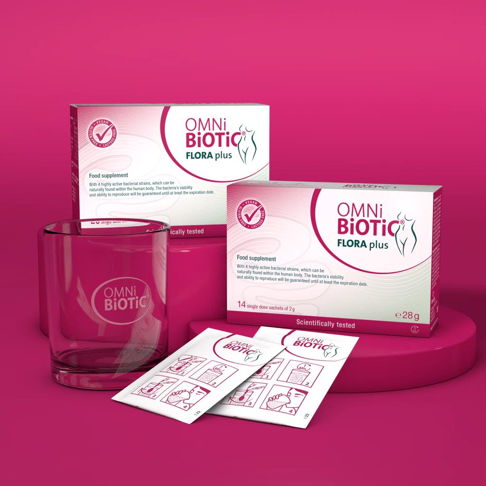 OMNi-BiOTiC® FLORA plus INT - Image 3