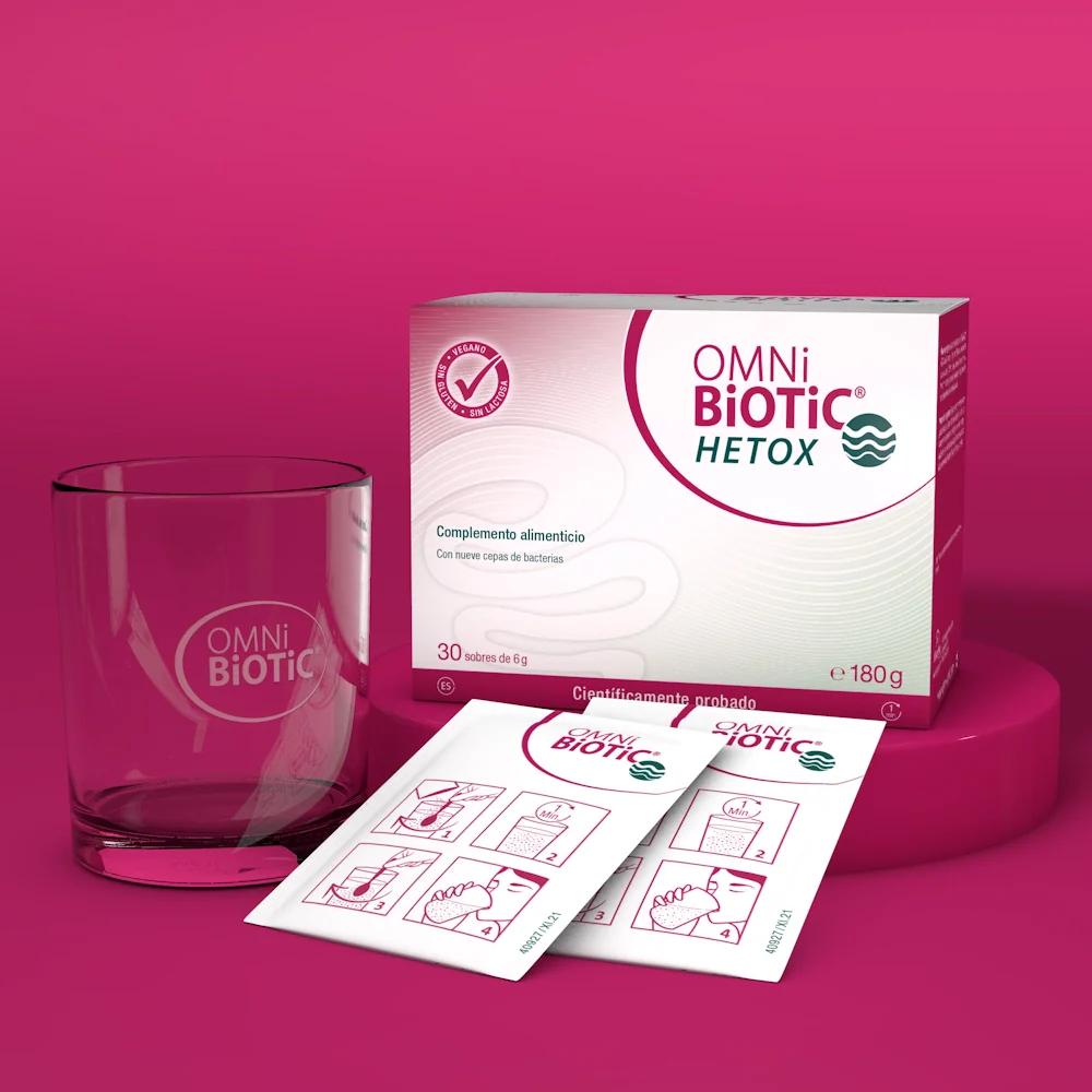 OMNi-BiOTiC® HETOX - Image 2