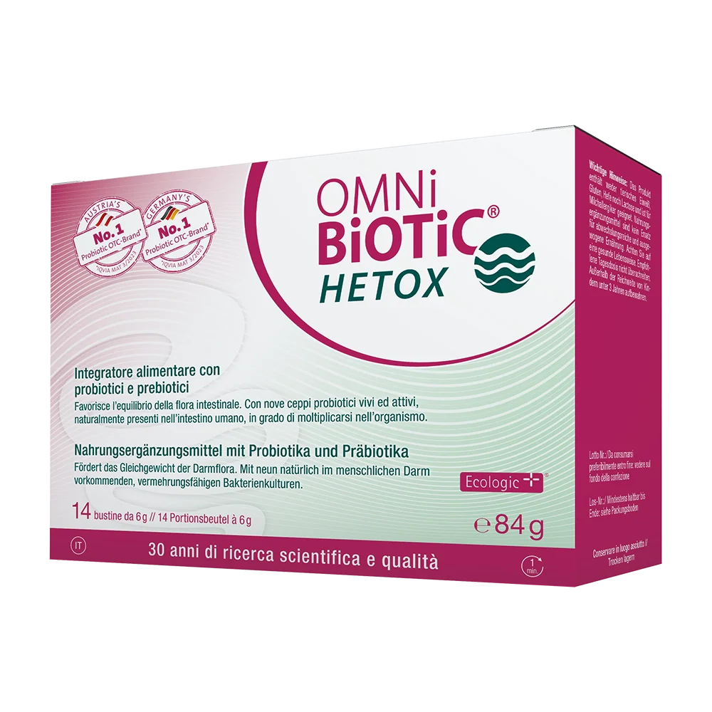 OMNi-BiOTiC® HETOX IT - Image 2