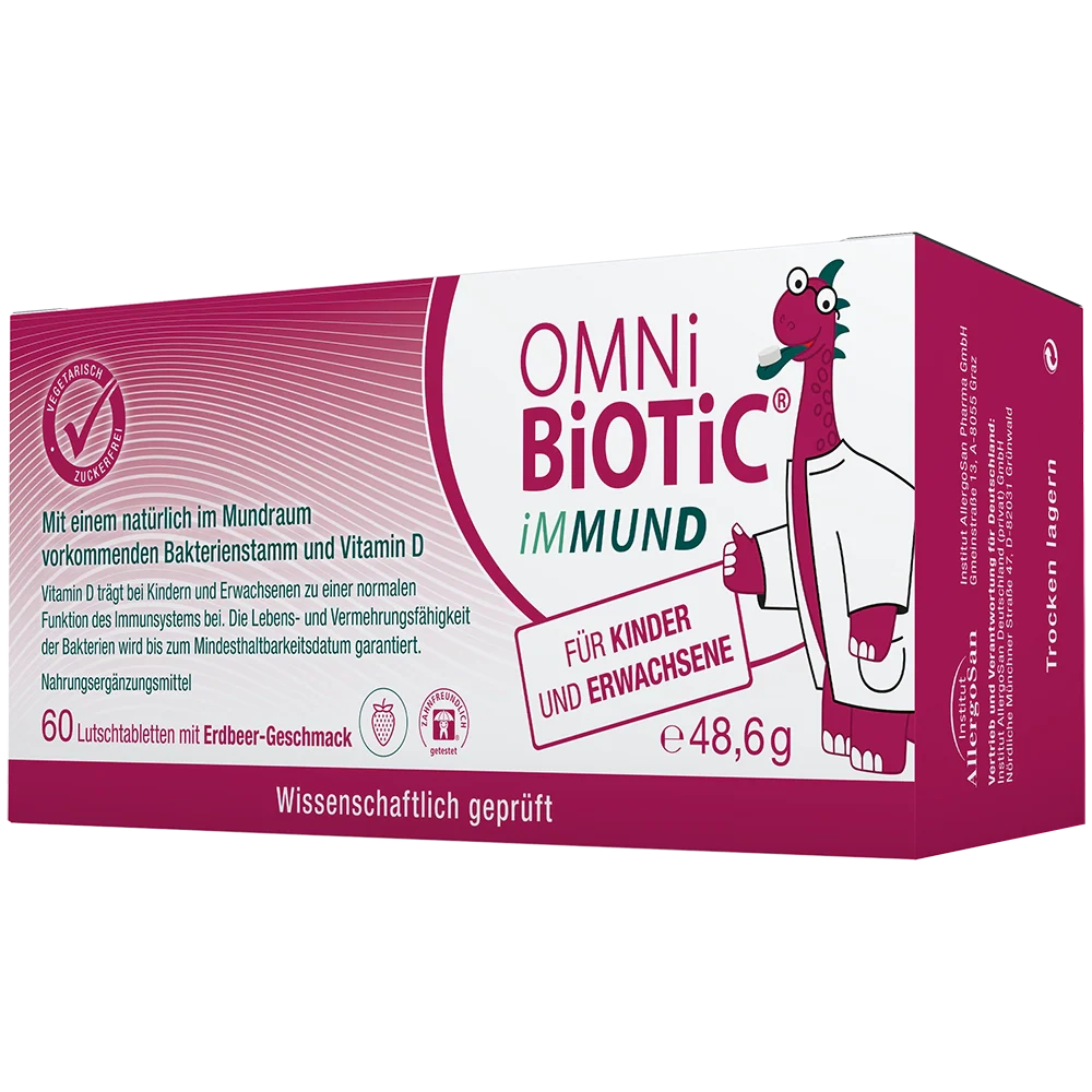 OMNi-BiOTiC® iMMUND - Image 3