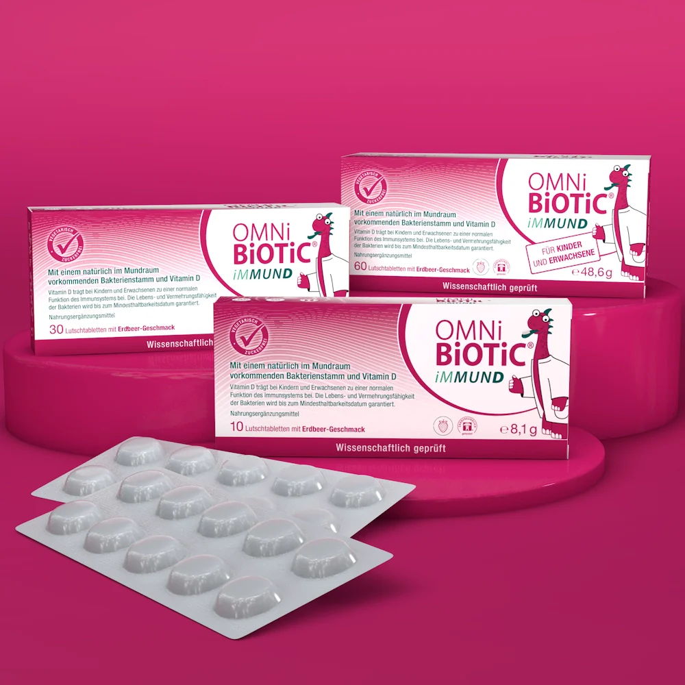 OMNi-BiOTiC® iMMUND - Image 4