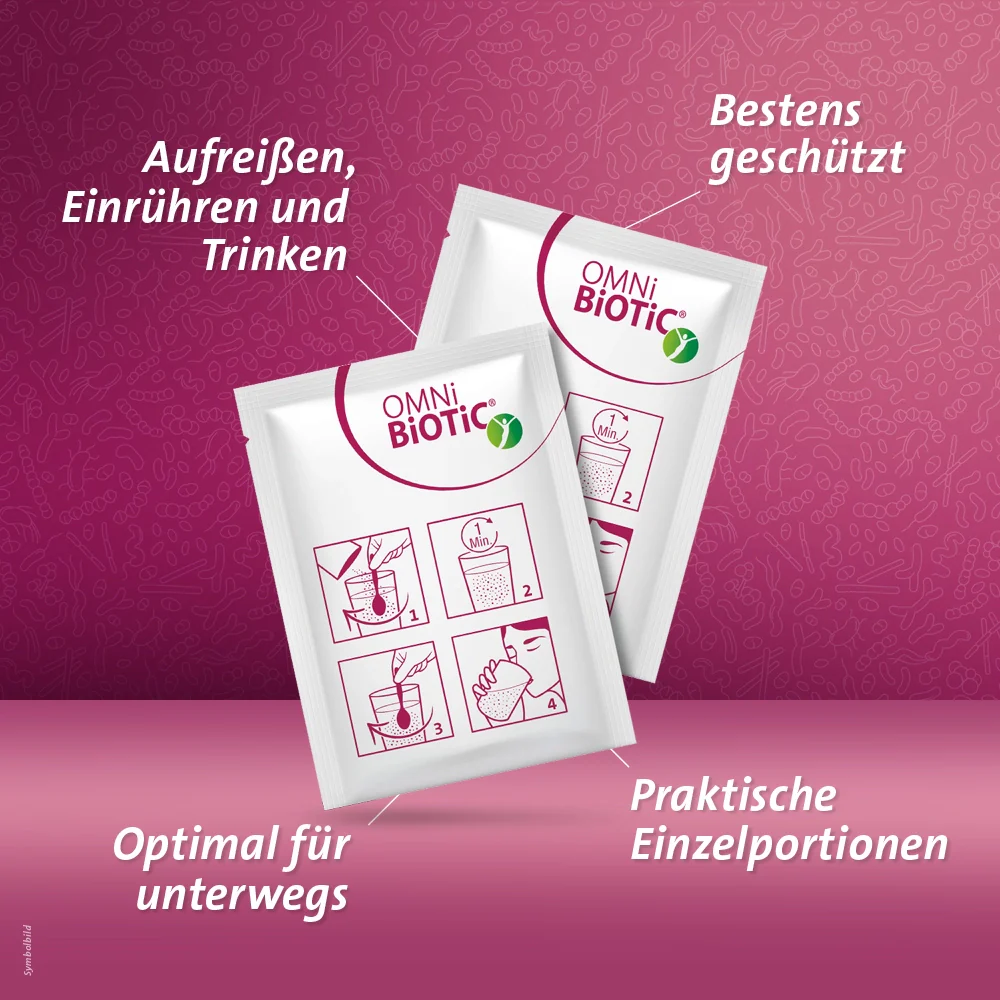 OMNi-BiOTiC® metabolic - Image 10