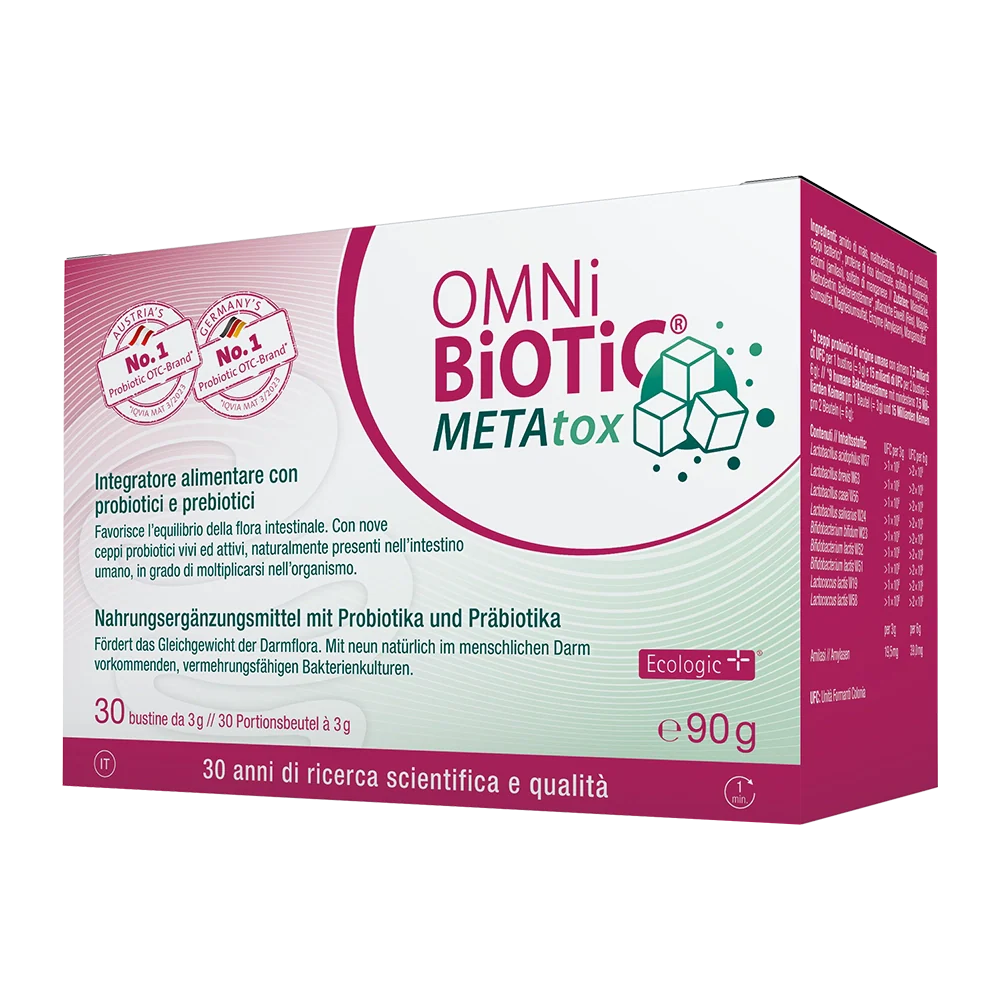 OMNi-BiOTiC® METAtox IT - Image 2