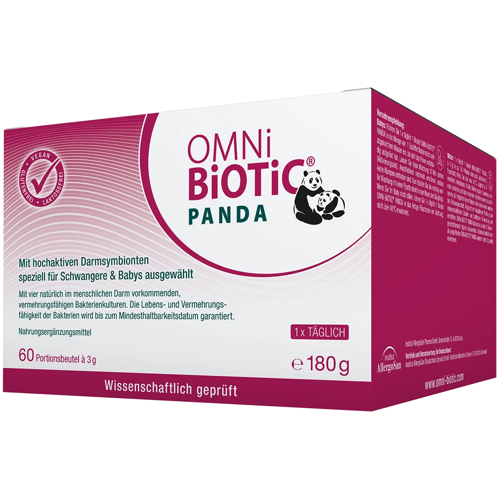 OMNi-BiOTiC® PANDA - Image 3