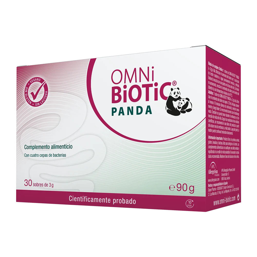 OMNi-BiOTiC® PANDA