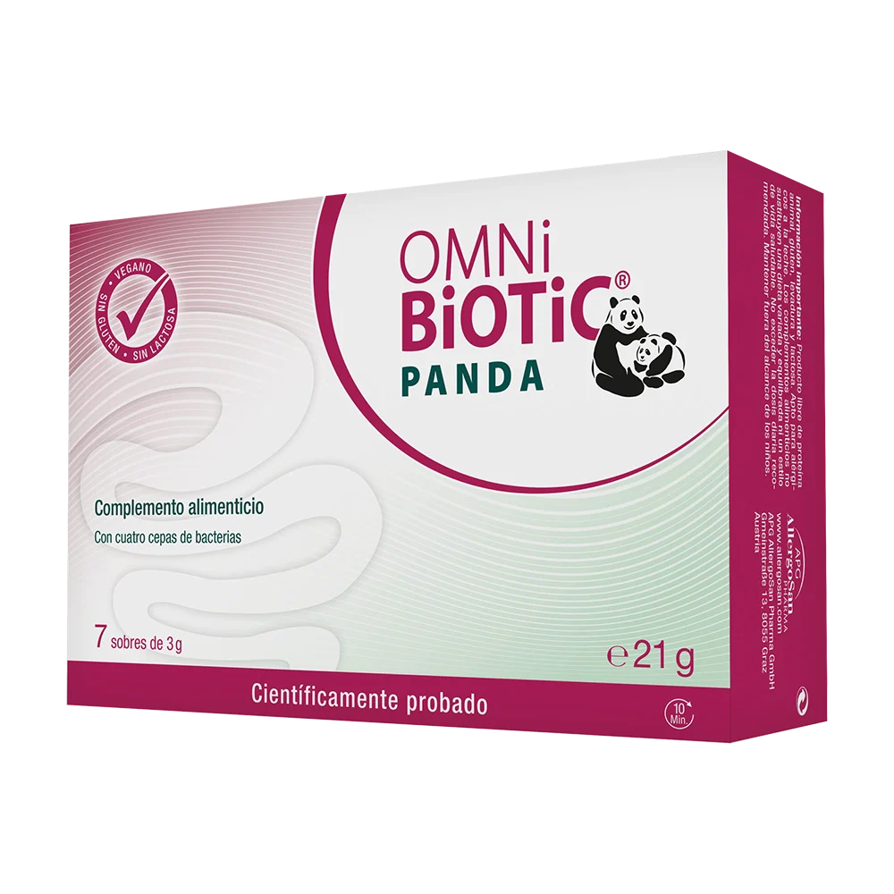 OMNi-BiOTiC® PANDA - Image 2