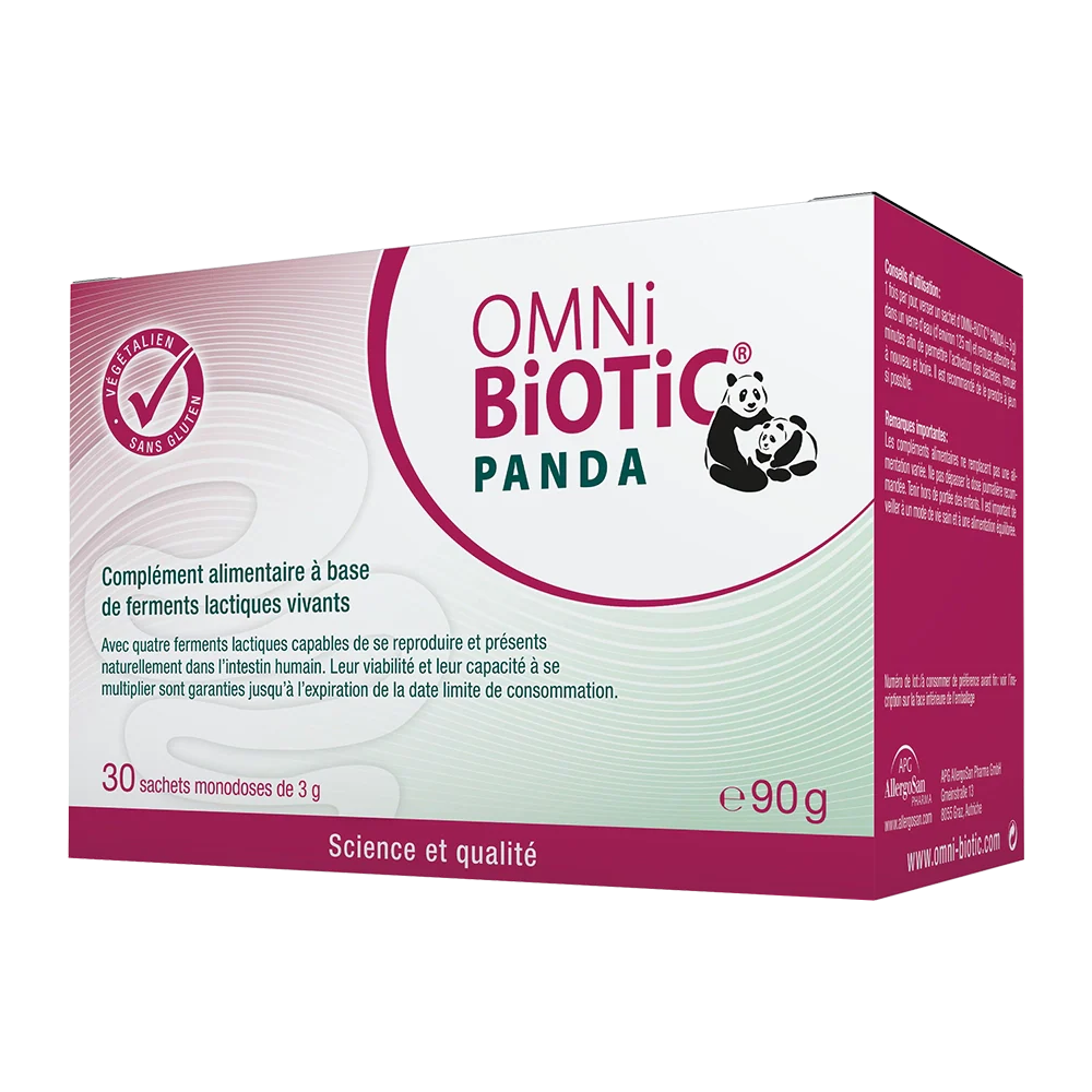 OMNi-BiOTiC® PANDA