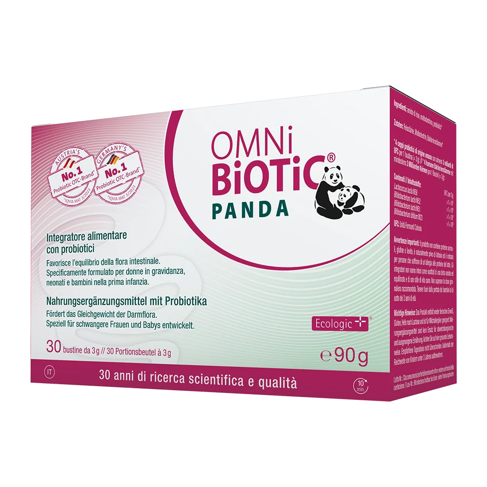 OMNi-BiOTiC® PANDA IT - Image 2