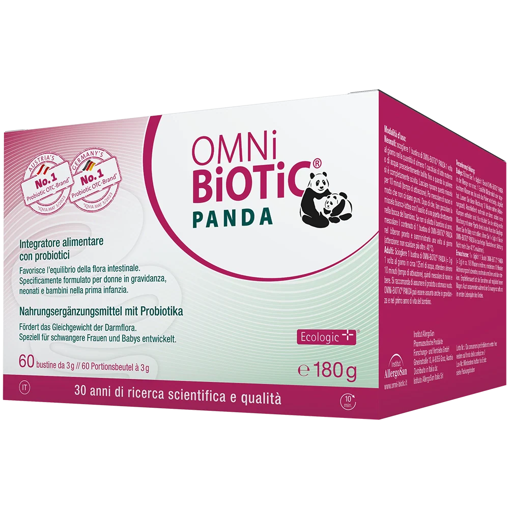 OMNi-BiOTiC® PANDA IT - Image 3