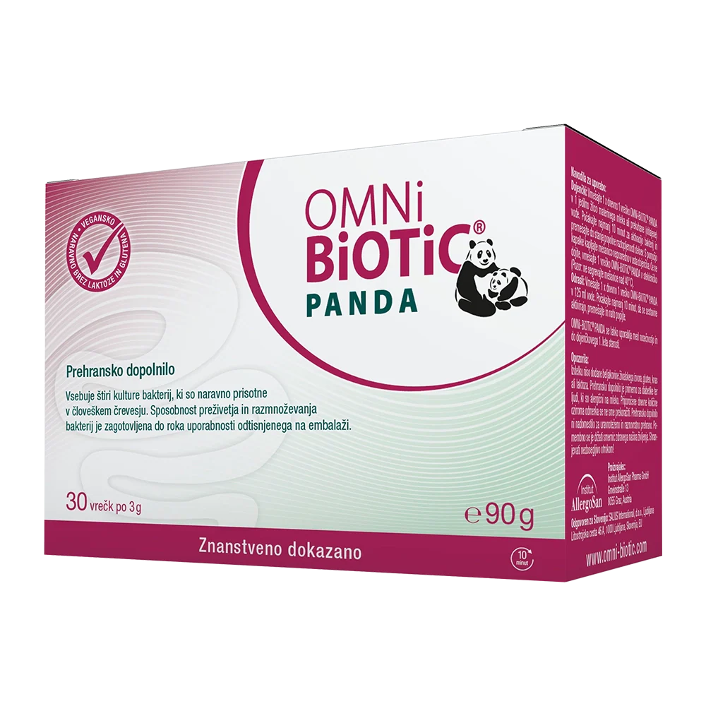 OMNi-BiOTiC® PANDA SI