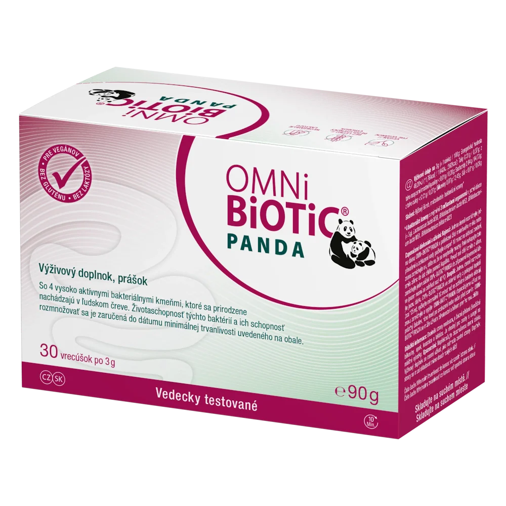 OMNi-BiOTiC® PANDA SK