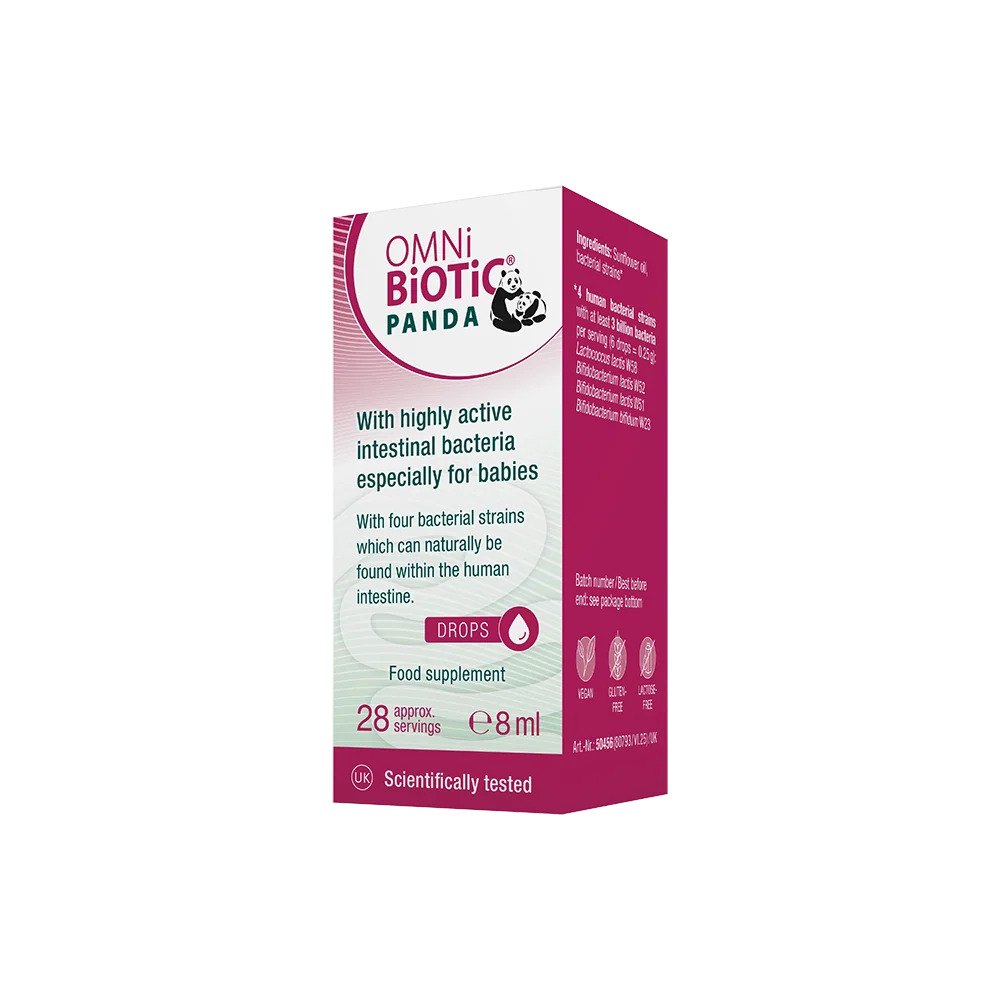 OMNi-BiOTiC® PANDA Tropfen UK