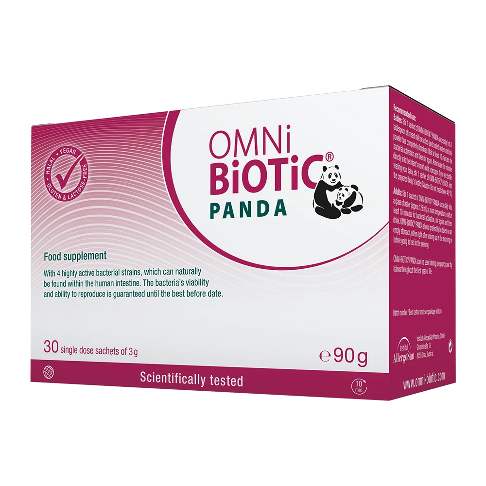 OMNi-BiOTiC® PANDA INT