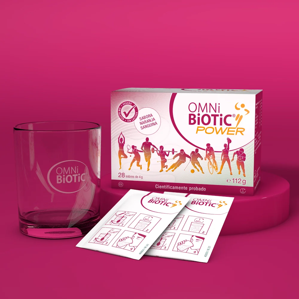 OMNi-BiOTiC® POWER - Image 2