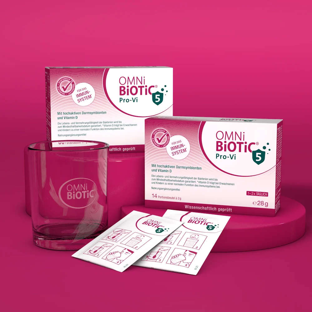 OMNi-BiOTiC® Pro-Vi 5 - Image 3