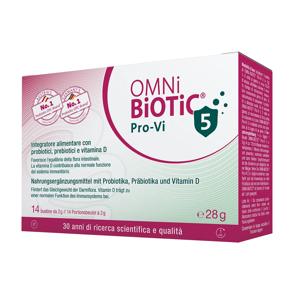 OMNi-BiOTiC® Pro-Vi 5 IT