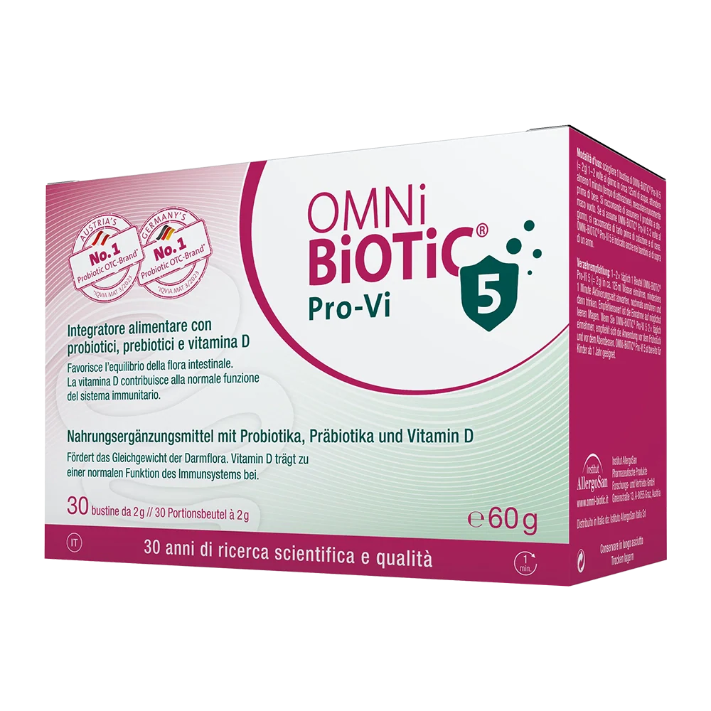 OMNi-BiOTiC® Pro-Vi 5 IT - Image 2