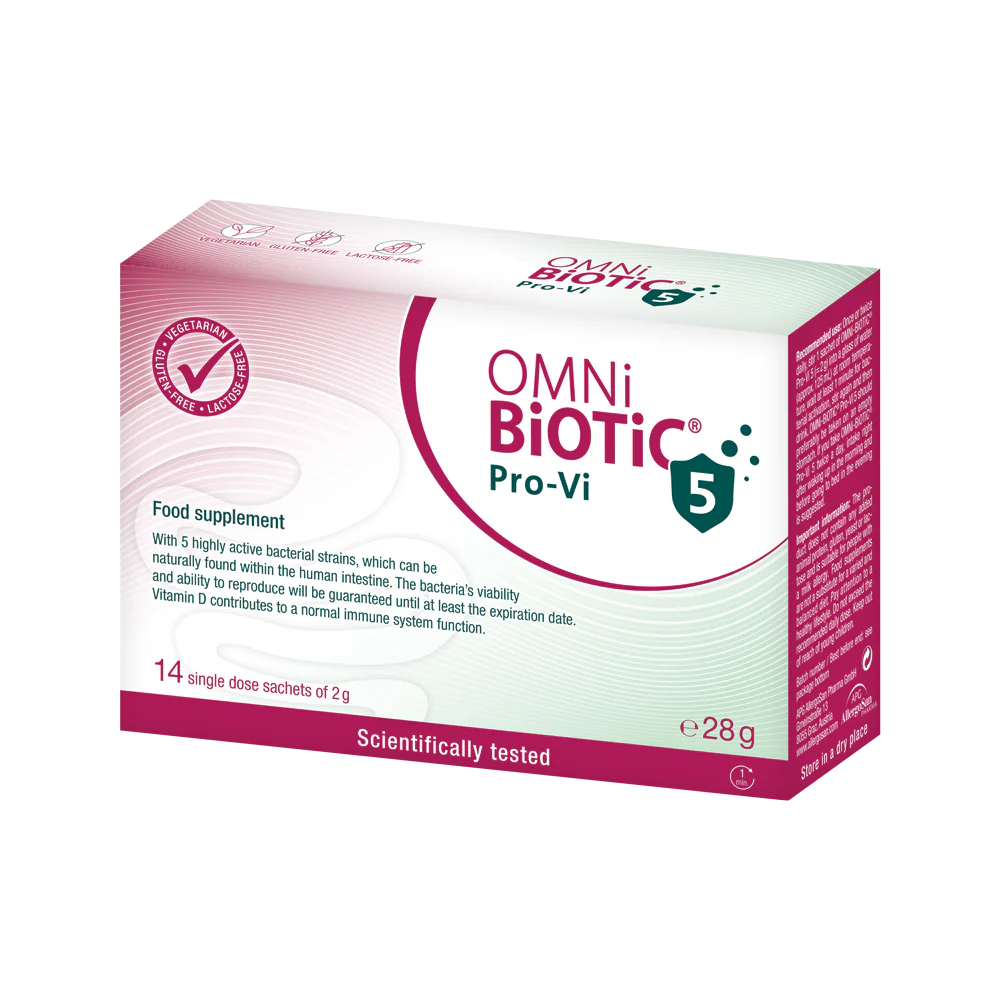 OMNi-BiOTiC® Pro-Vi 5 CZ - Image 3