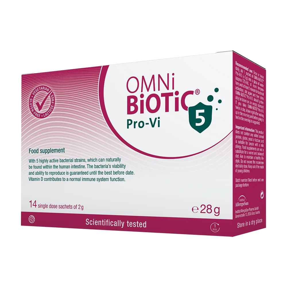 OMNi-BiOTiC Pro-Vi 5 UK - Image 2