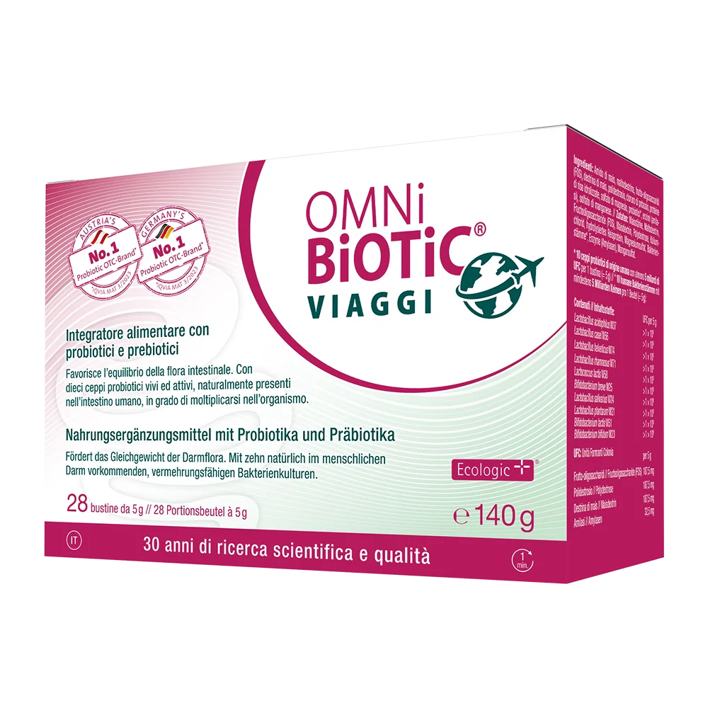 OMNi-BiOTiC® VIAGGI - Image 2