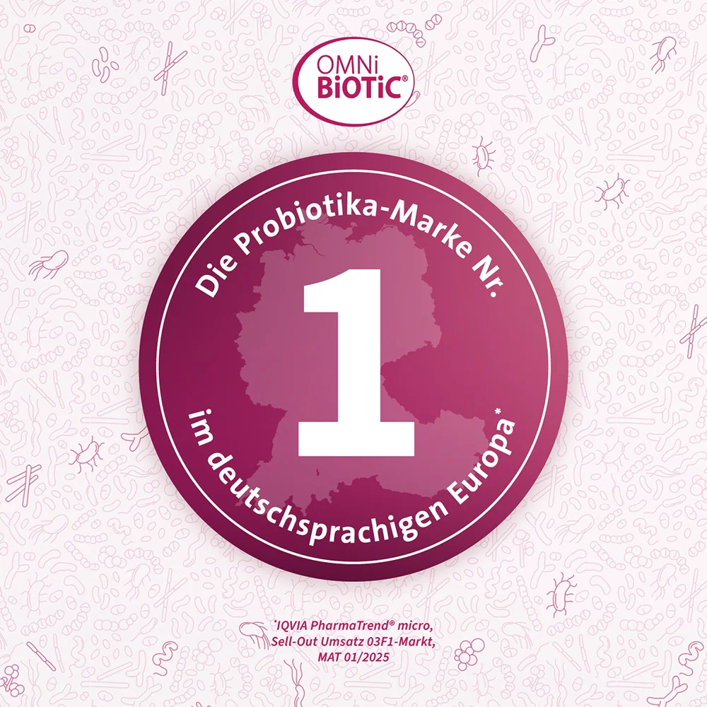 OMNi-BiOTiC® REISE - Image 5