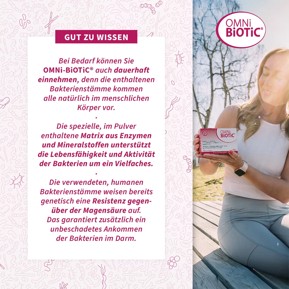 OMNi-BiOTiC® REISE - Image 7