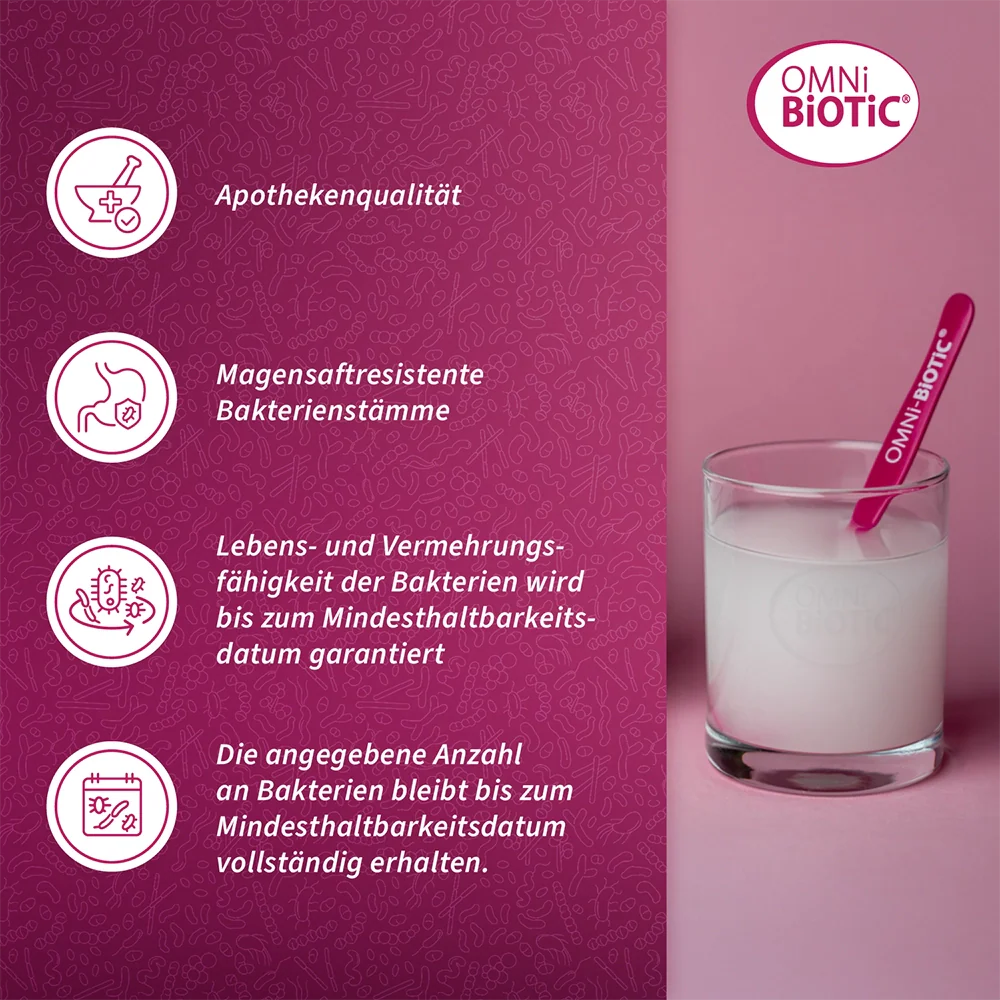 OMNi-BiOTiC® REISE - Image 8
