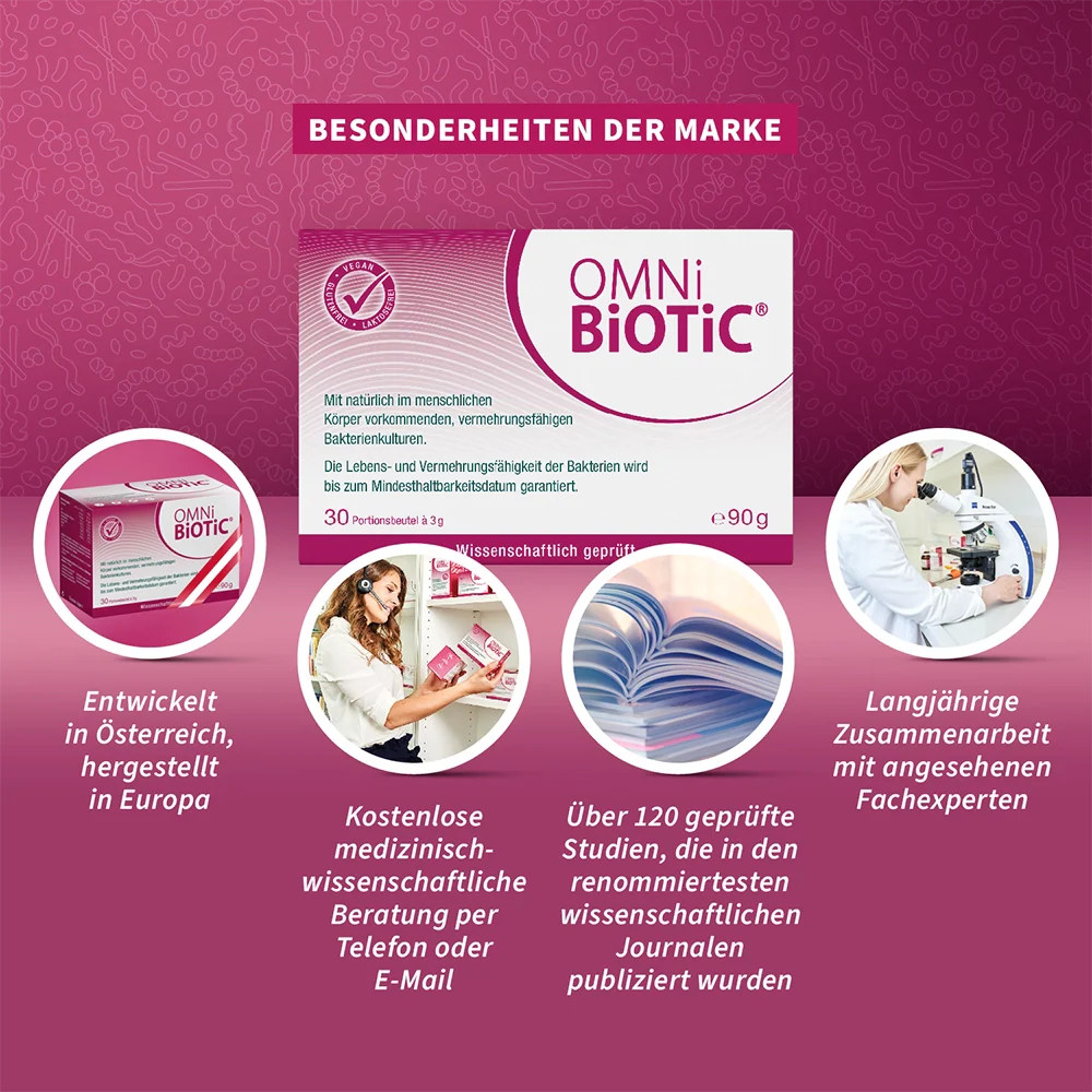 OMNi-BiOTiC® REISE - Image 9