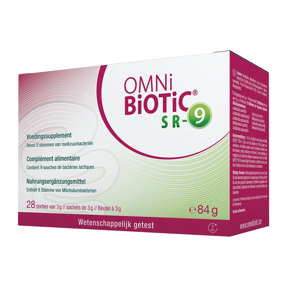 OMNi-BiOTiC® SR-9