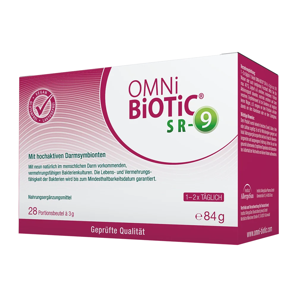 OMNi-BiOTiC® SR-9