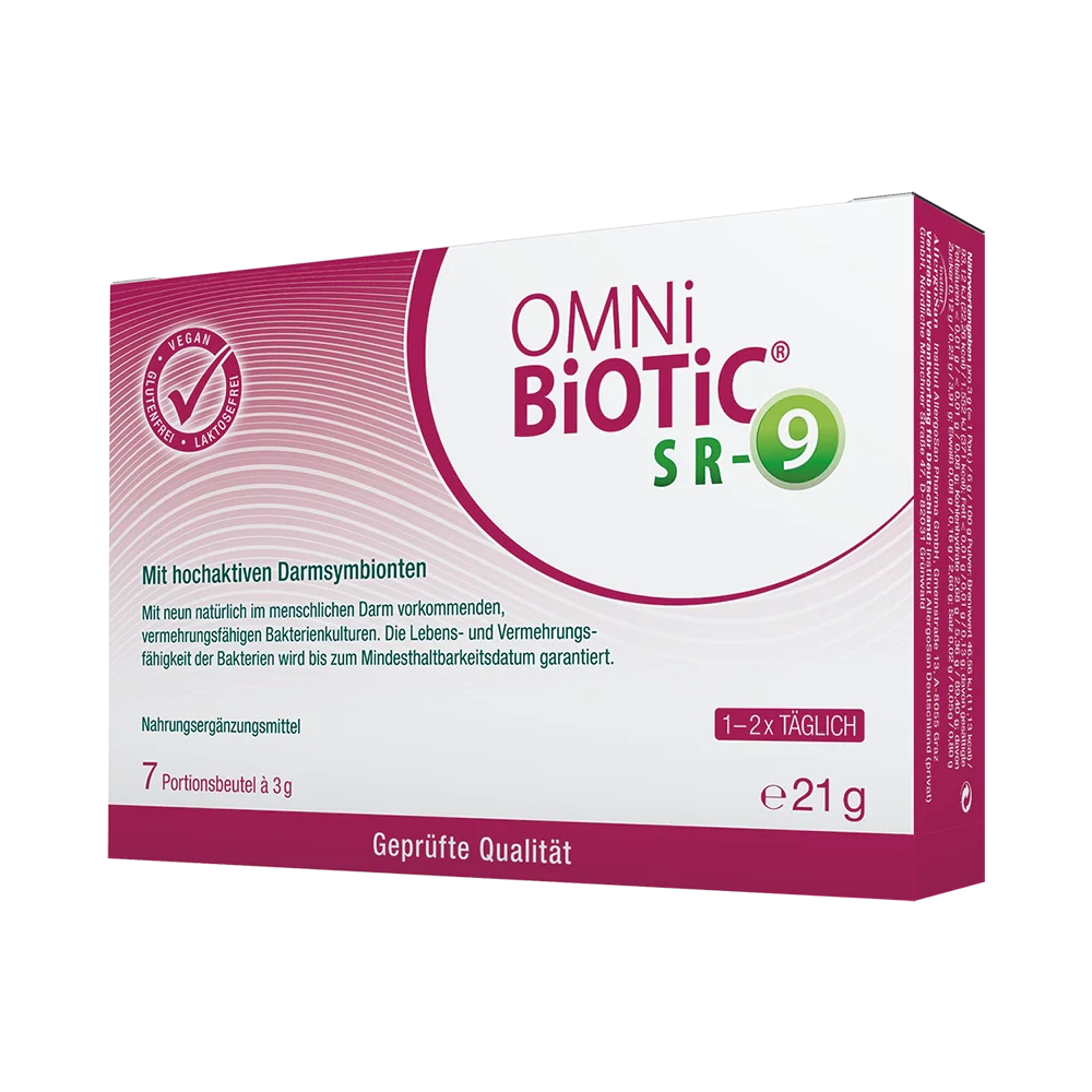 OMNi-BiOTiC® SR-9 - Image 2