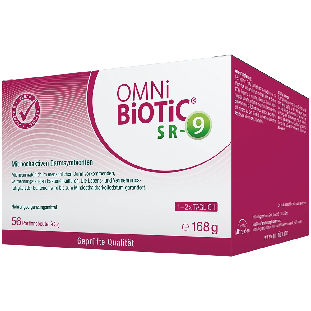 OMNi-BiOTiC® SR-9 - Image 3