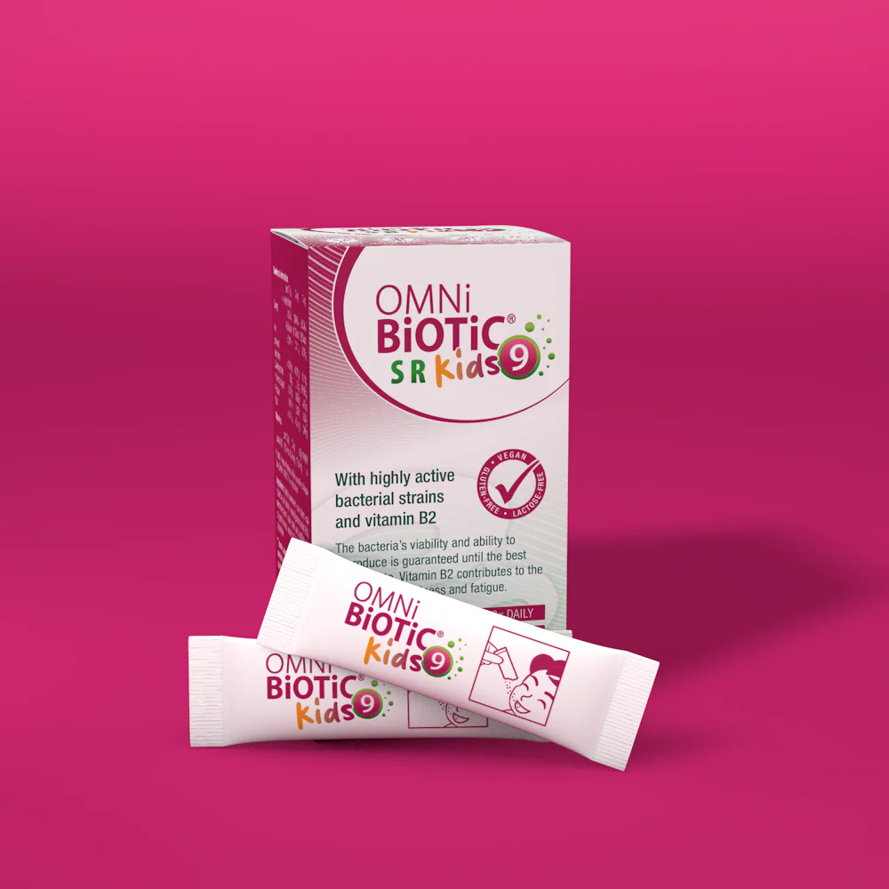 OMNi-BiOTiC® SR-9 Kids UK - Image 2