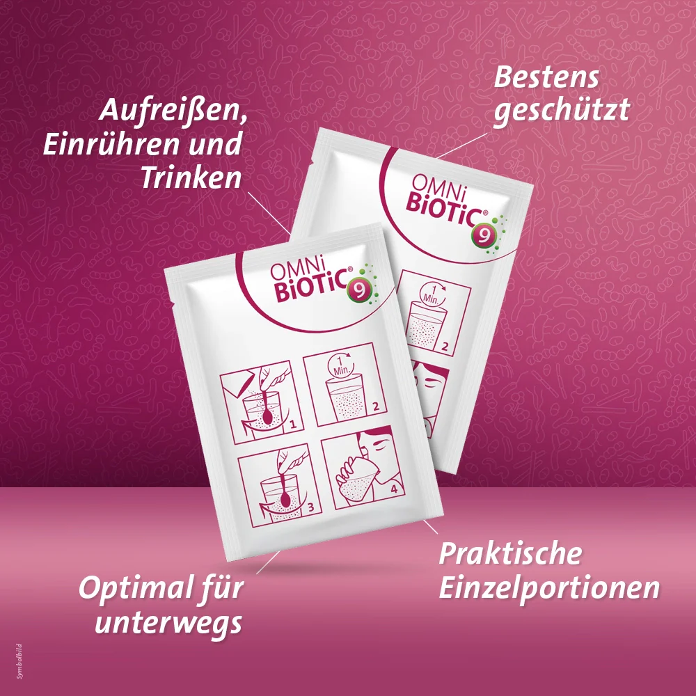 OMNi-BiOTiC® SR-9 mit B-Vitaminen - Image 9