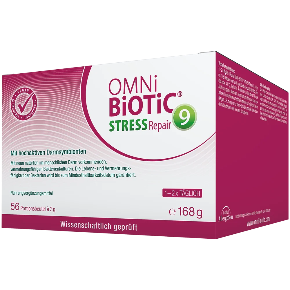 OMNi-BiOTiC® STRESS Repair - Image 3
