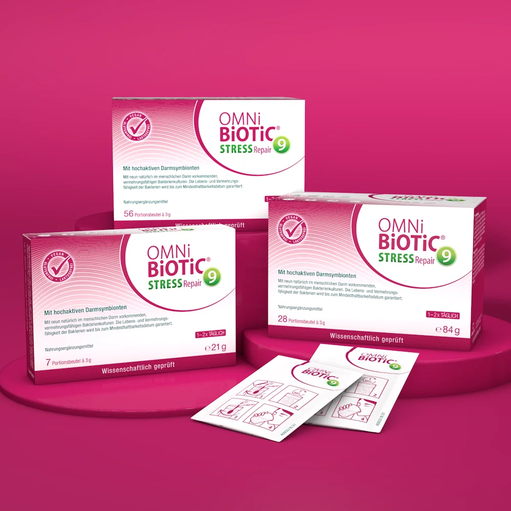 OMNi-BiOTiC® STRESS Repair - Image 4