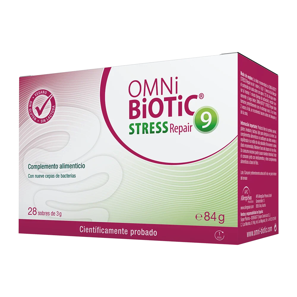 OMNi-BiOTiC® STRESS Repair