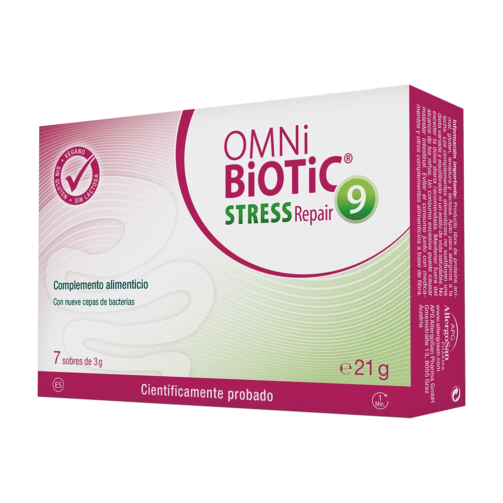 OMNi-BiOTiC® STRESS Repair - Image 2